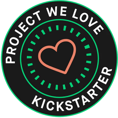 kickstarter